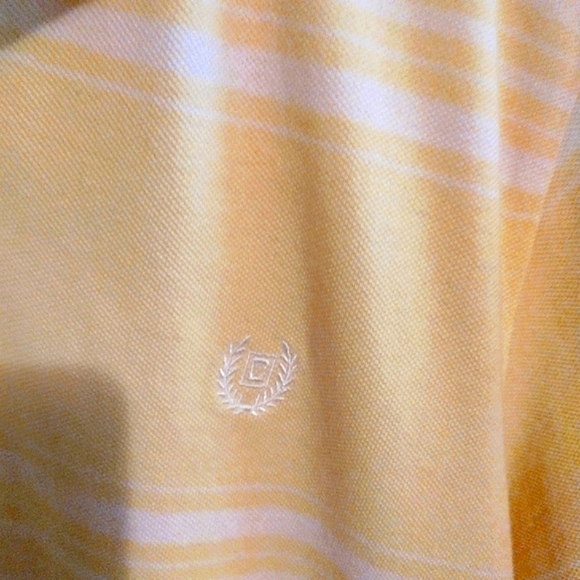Men's Chaps Polo Shirt L - Picture 4 of 4